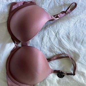 Victoria secret bombshell bra